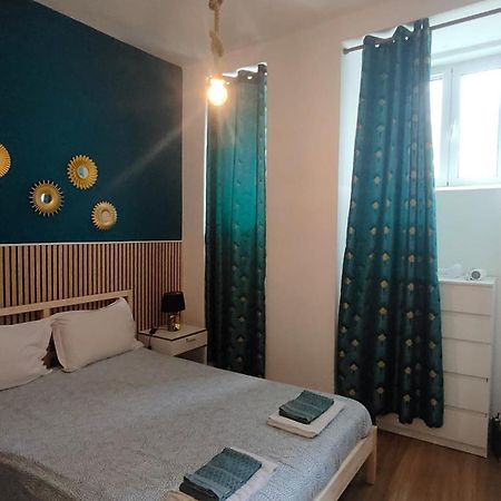 Апартаменти Cozy Flat At Lisboa Екстер'єр фото