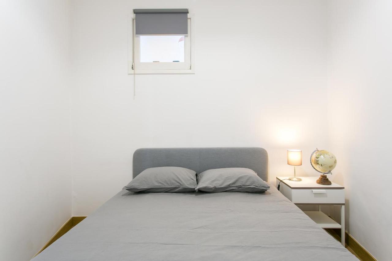 Апартаменти Cozy Flat At Lisboa Екстер'єр фото