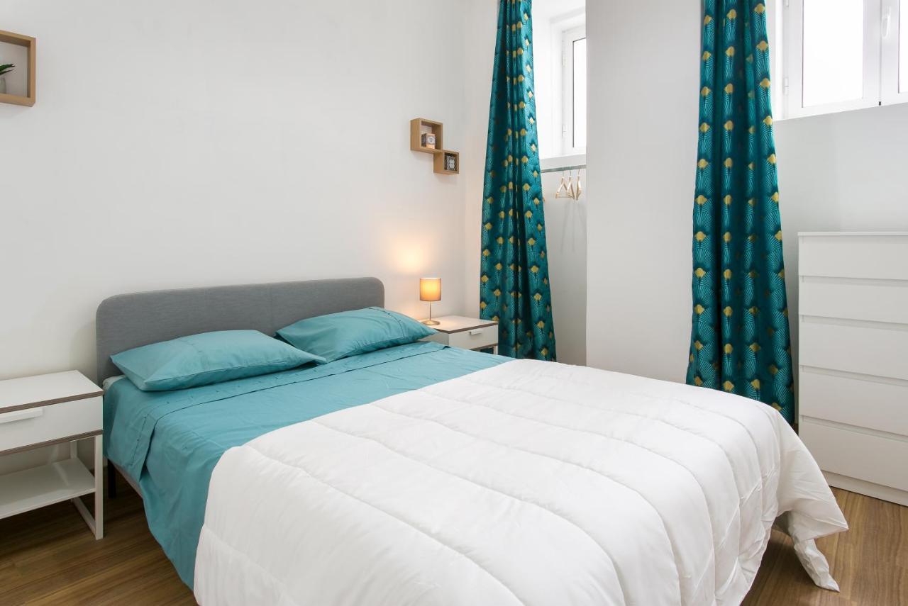 Апартаменти Cozy Flat At Lisboa Екстер'єр фото