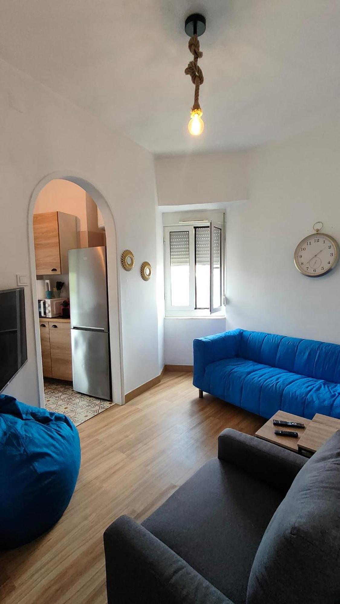 Апартаменти Cozy Flat At Lisboa Екстер'єр фото