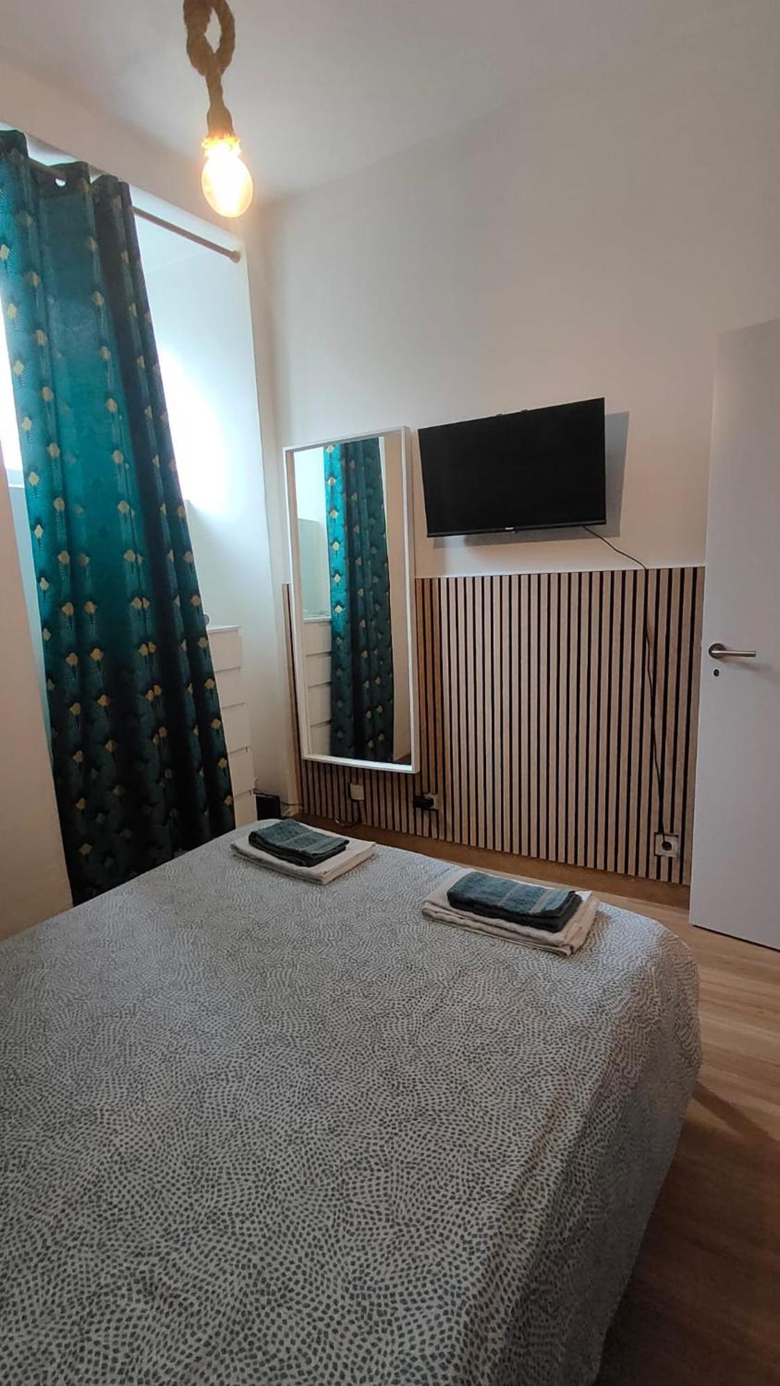 Апартаменти Cozy Flat At Lisboa Екстер'єр фото
